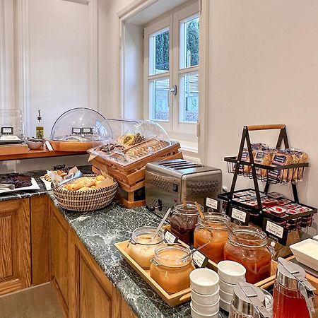 Armata Boutique Hotel Spétses Eksteriør billede