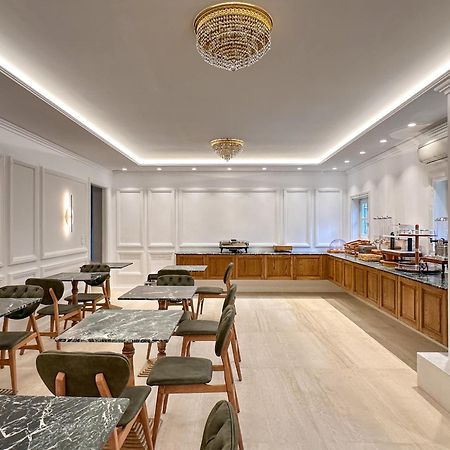Armata Boutique Hotel Spétses Eksteriør billede