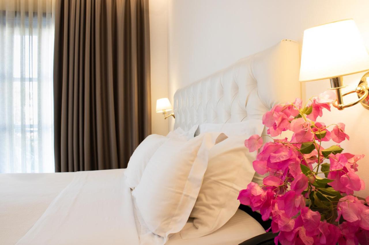 Armata Boutique Hotel Spétses Eksteriør billede