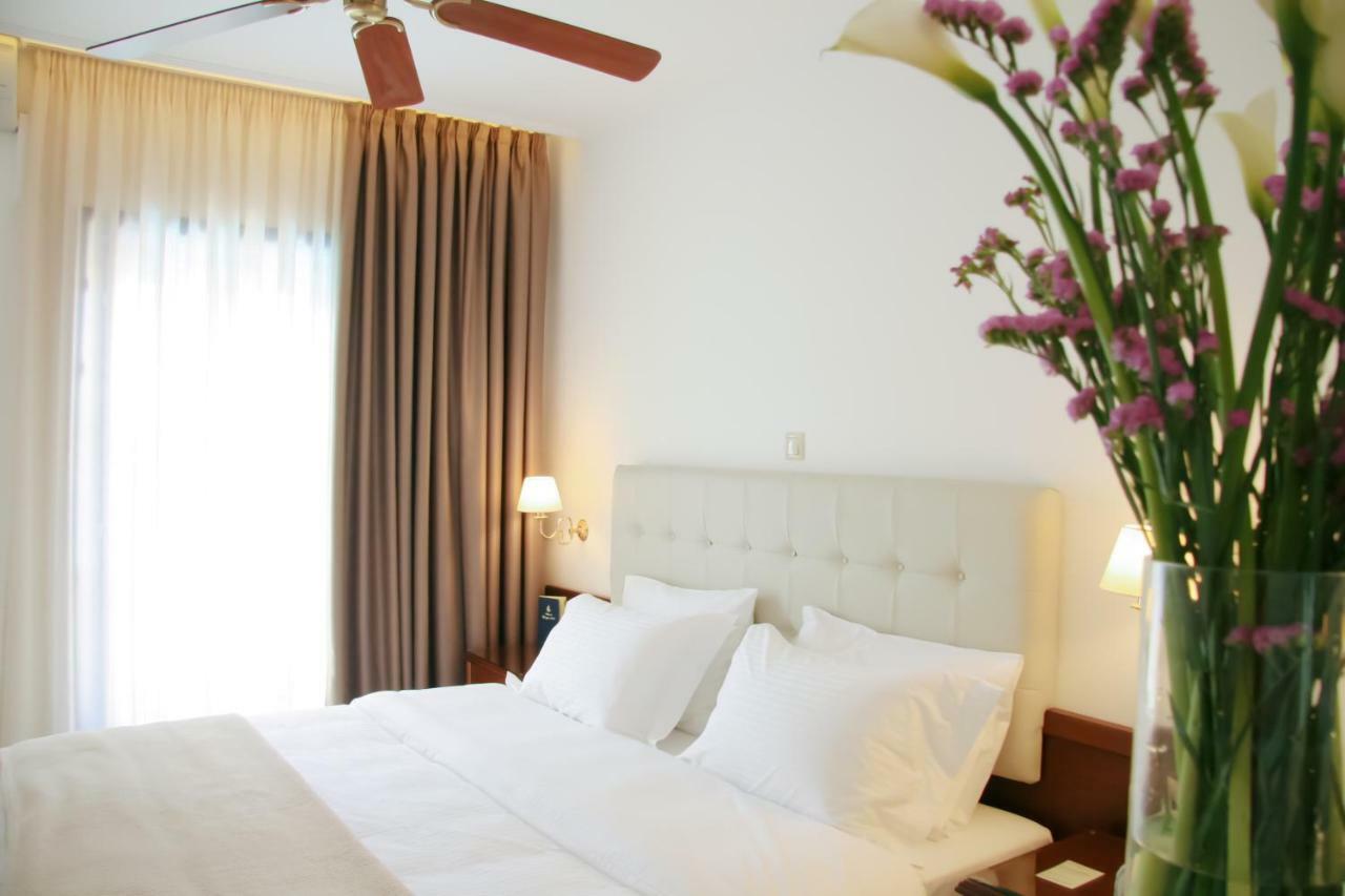 Armata Boutique Hotel Spétses Eksteriør billede