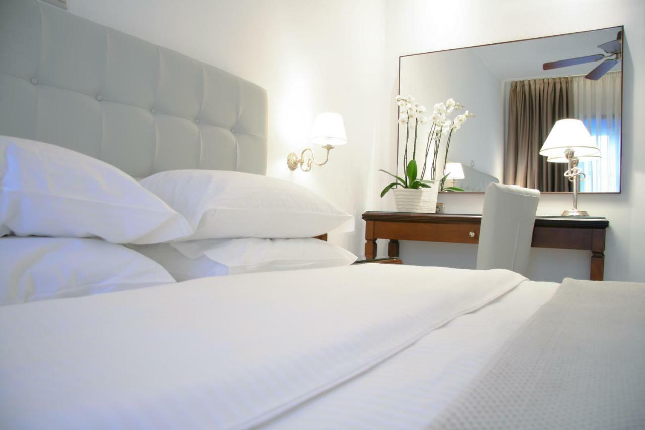 Armata Boutique Hotel Spétses Eksteriør billede